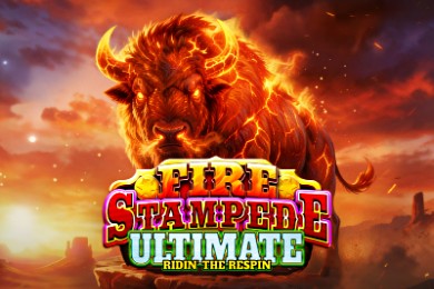 Firestampedeultimate Голд Казино играть